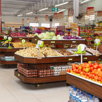 Hortifruti Supermercados Carib O Maior Barato